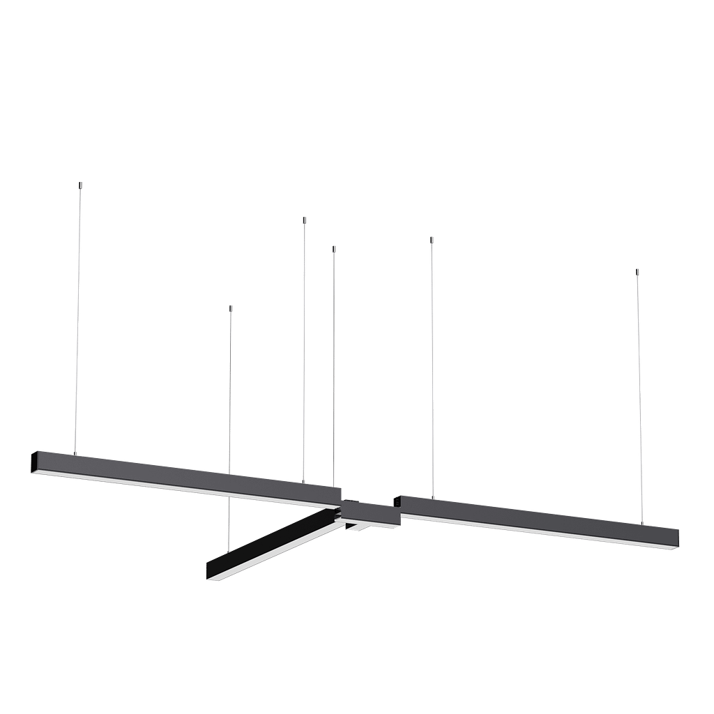 slding series linear light