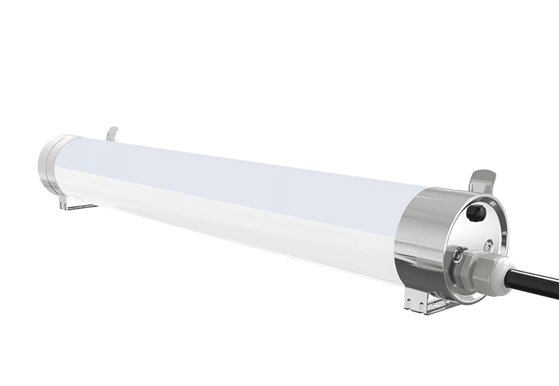 tubular tri-proof linear light AB75DT