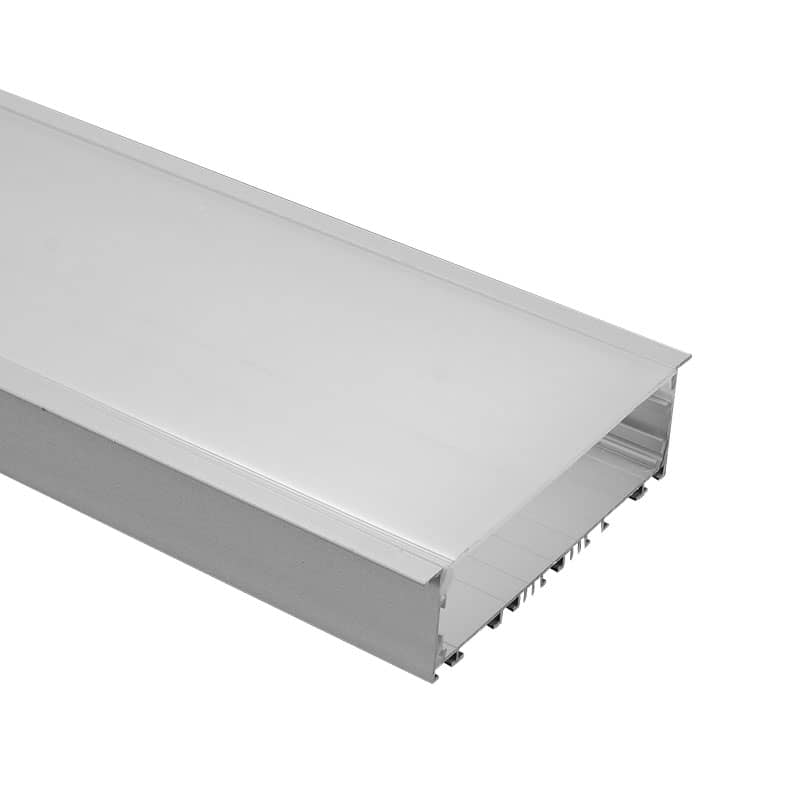 Anboolighting recessed linear light Ab12035r