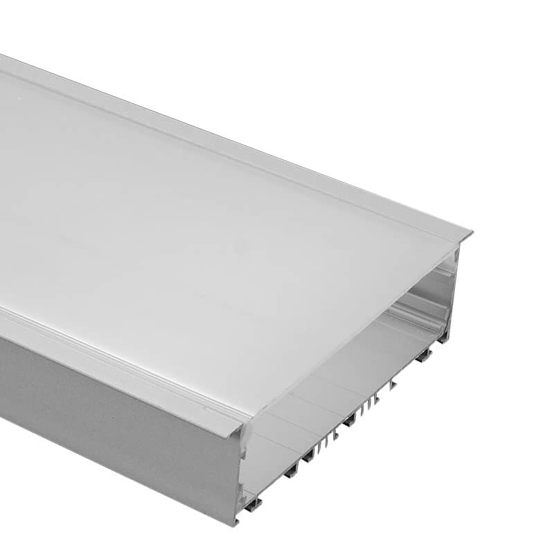Anboolighting recessed linear light Ab15035r